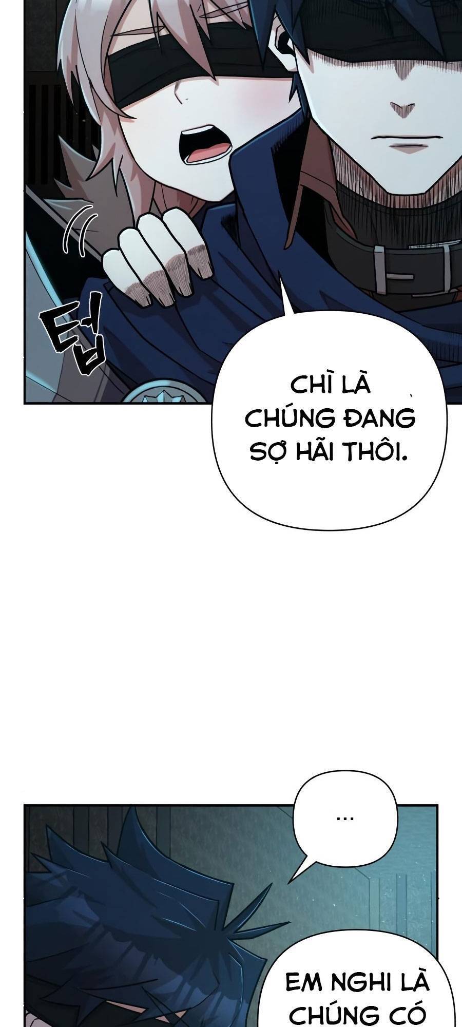 Sự Trở Lại Của Anh Hùng Diệt Thế Chapter 11 - 18