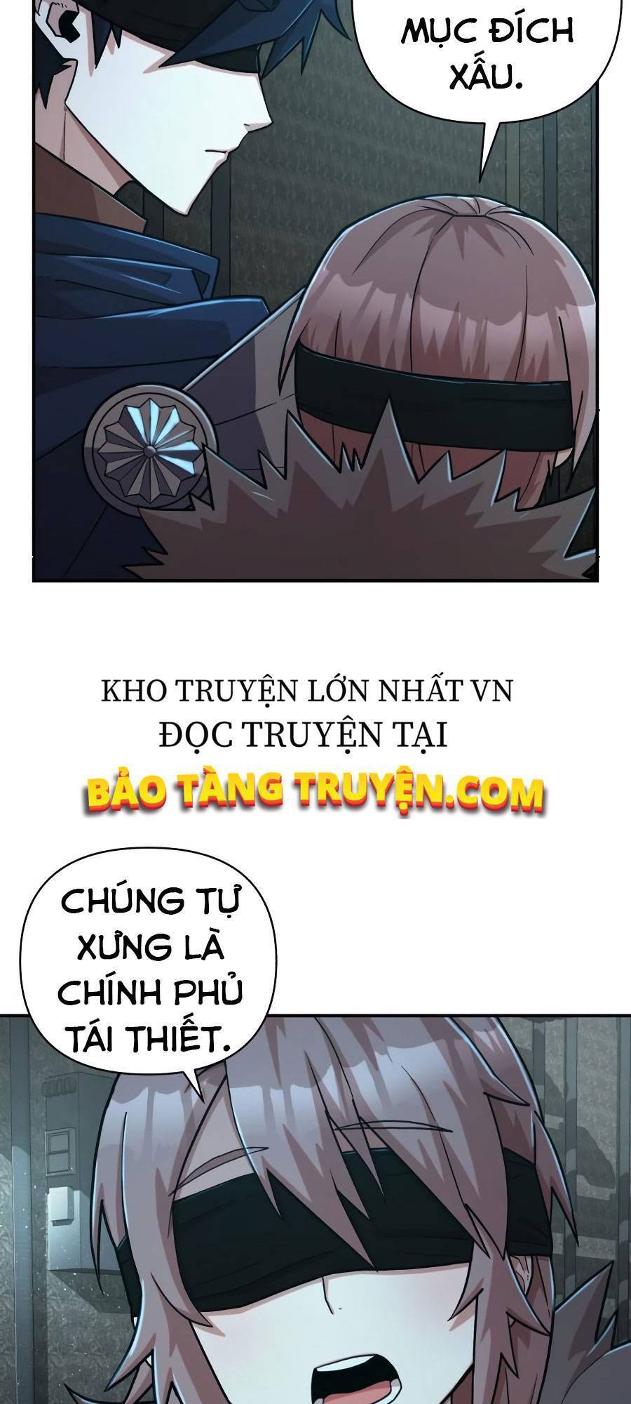 Sự Trở Lại Của Anh Hùng Diệt Thế Chapter 11 - 19
