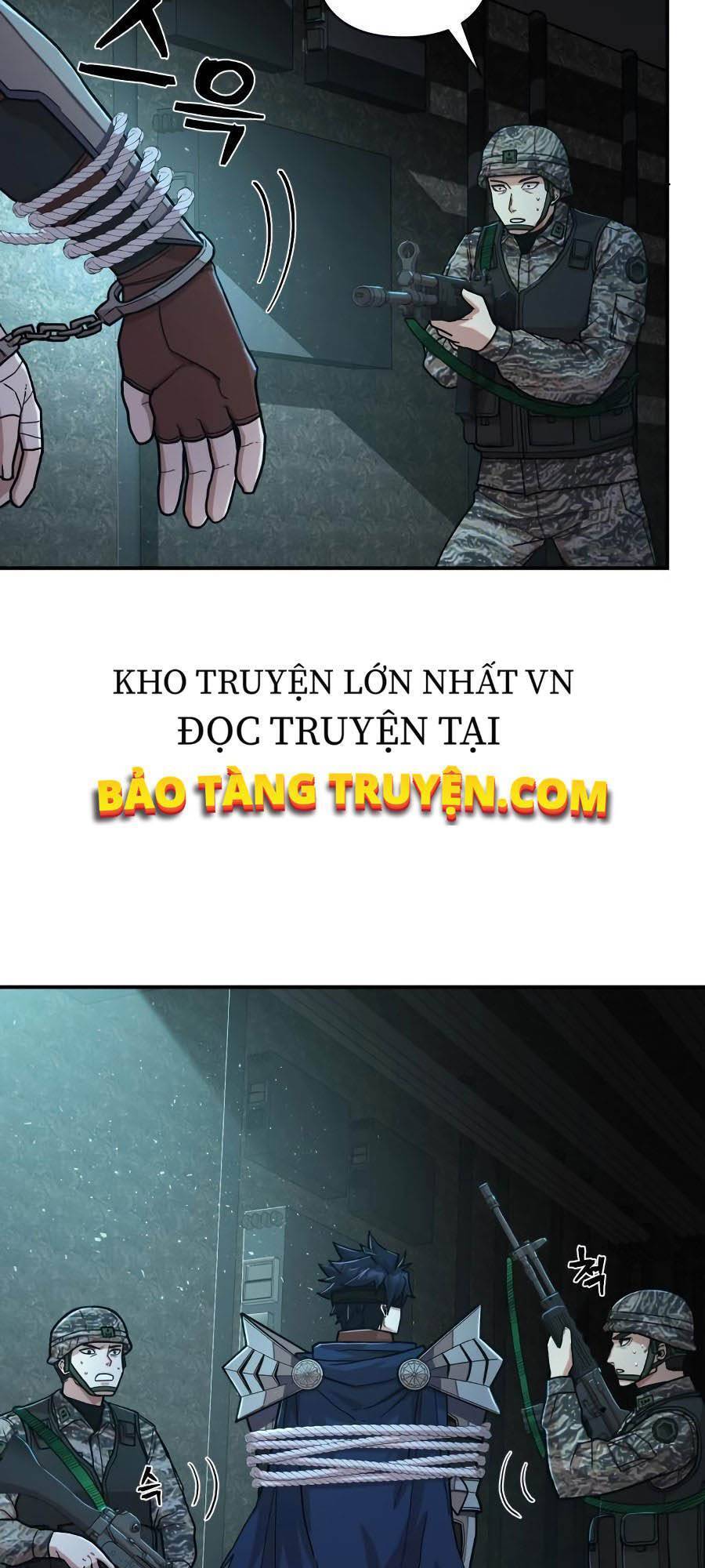 Sự Trở Lại Của Anh Hùng Diệt Thế Chapter 11 - 23