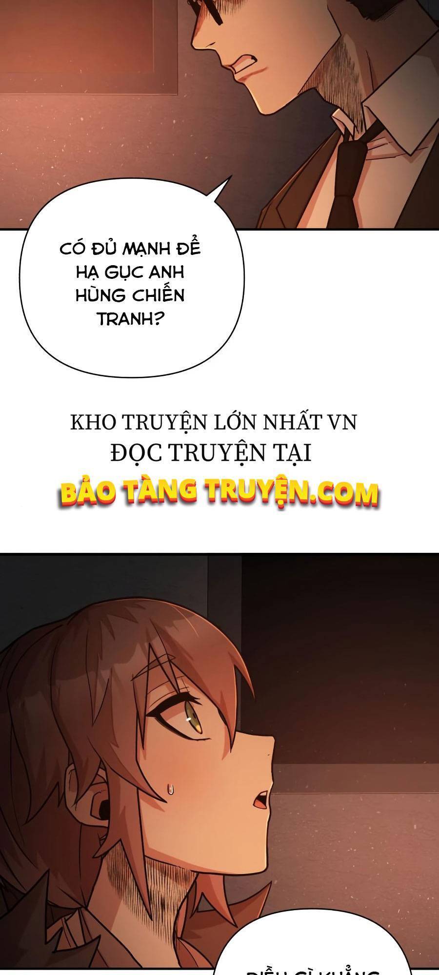 Sự Trở Lại Của Anh Hùng Diệt Thế Chapter 11 - 59