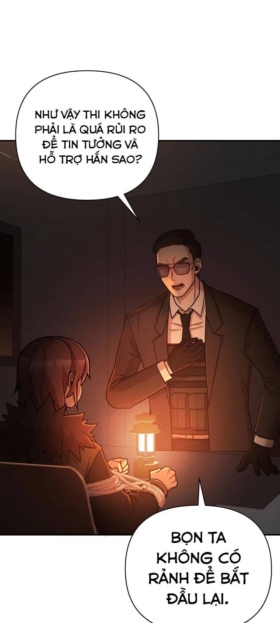 Sự Trở Lại Của Anh Hùng Diệt Thế Chapter 11 - 66