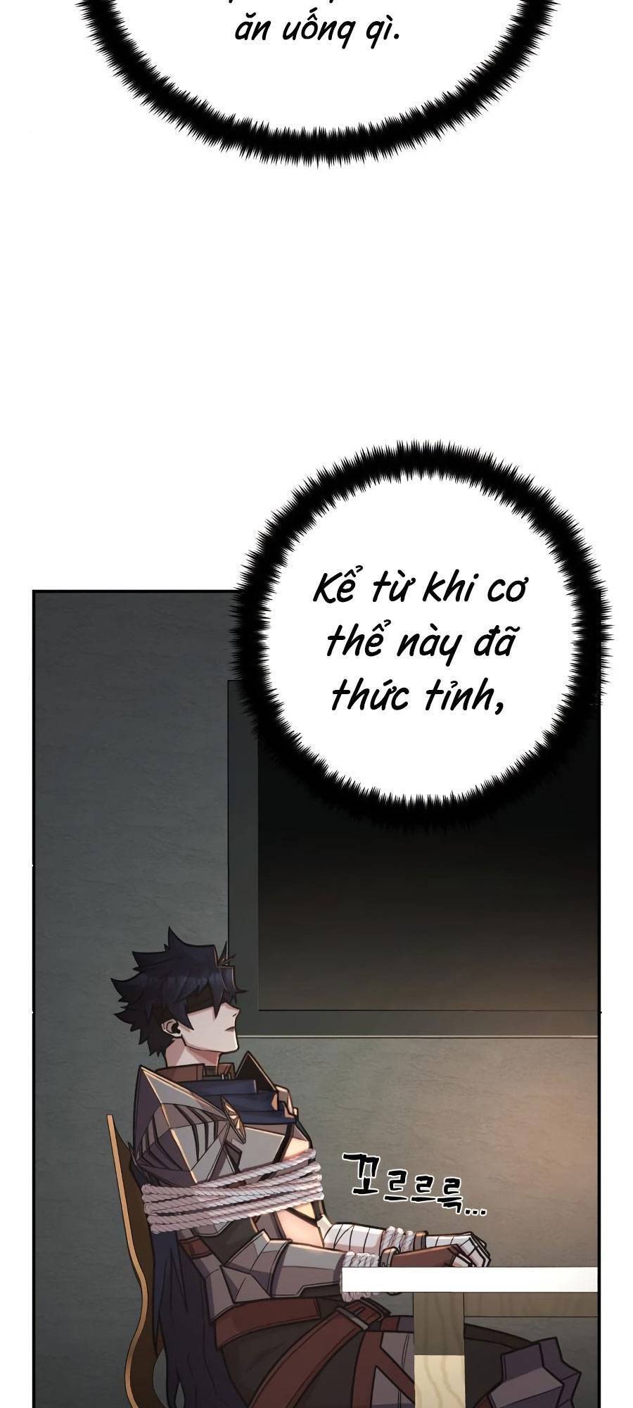 Sự Trở Lại Của Anh Hùng Diệt Thế Chapter 11 - 77