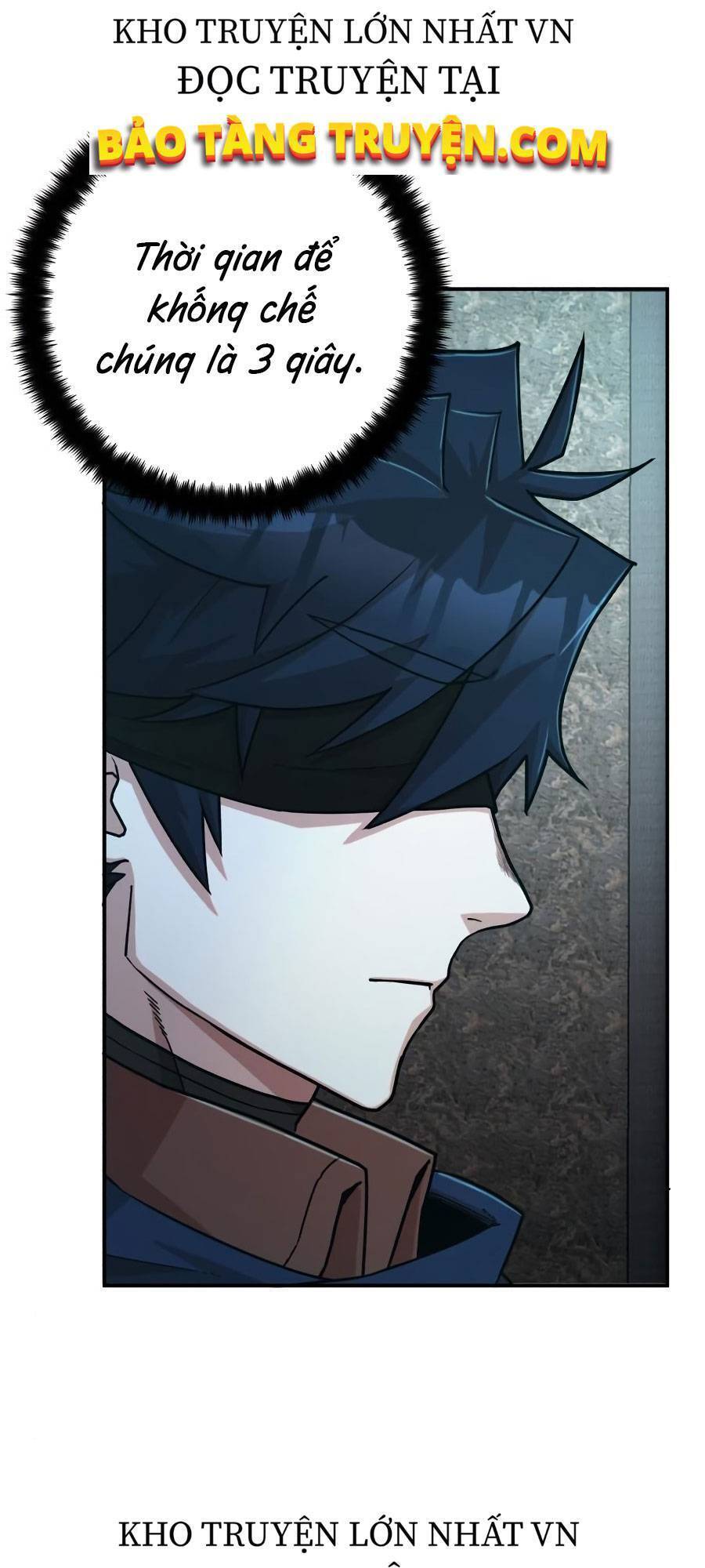 Sự Trở Lại Của Anh Hùng Diệt Thế Chapter 11 - 9