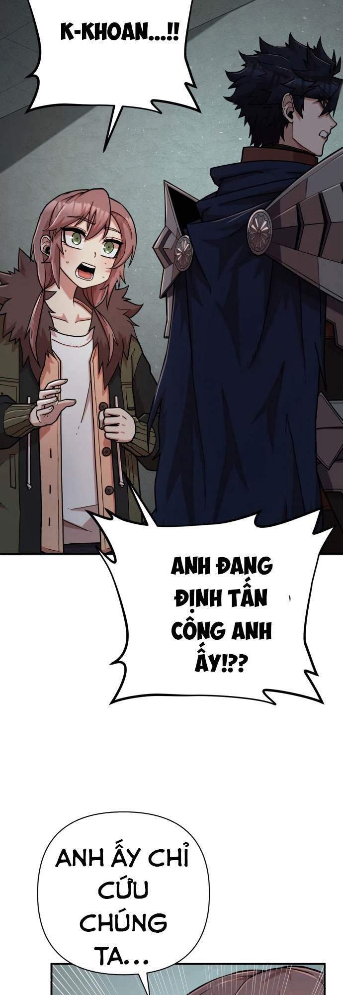 Sự Trở Lại Của Anh Hùng Diệt Thế Chapter 12 - 14