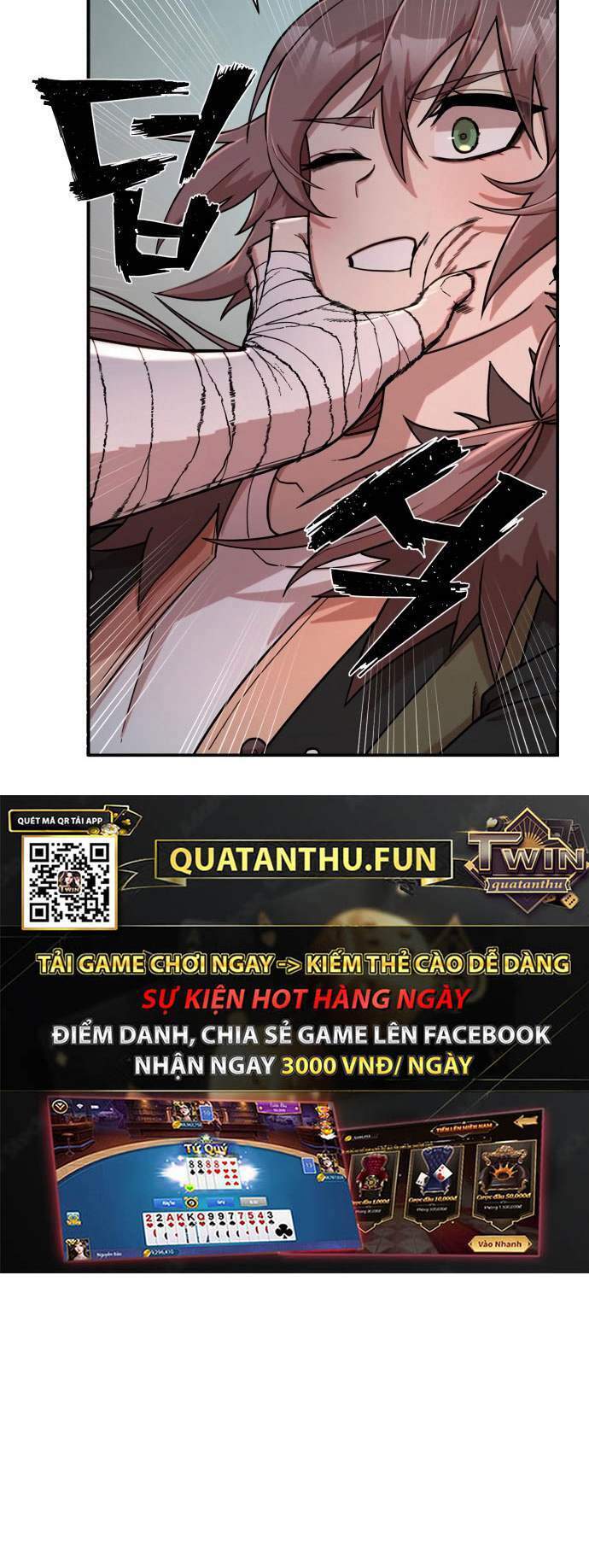 Sự Trở Lại Của Anh Hùng Diệt Thế Chapter 12 - 15