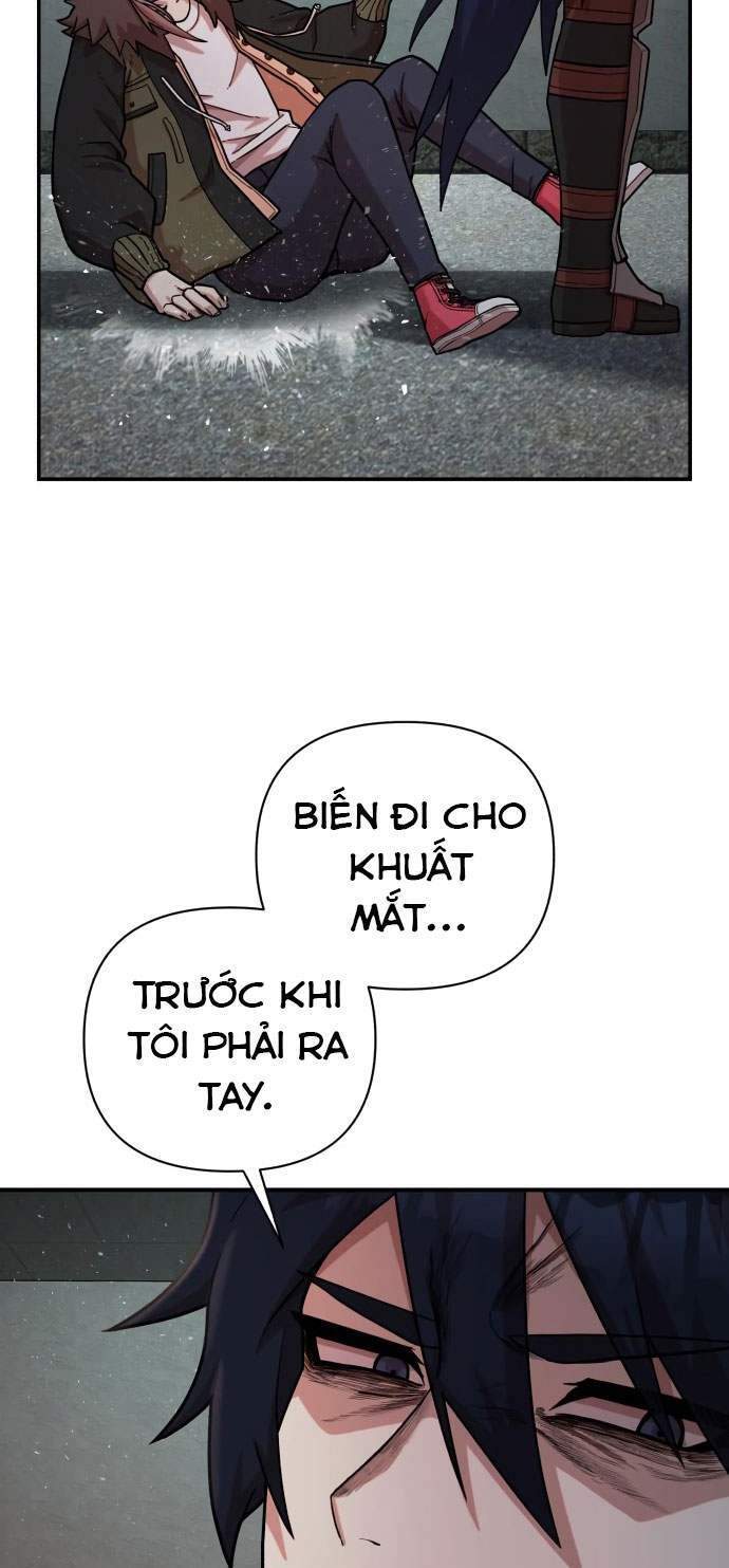 Sự Trở Lại Của Anh Hùng Diệt Thế Chapter 12 - 22