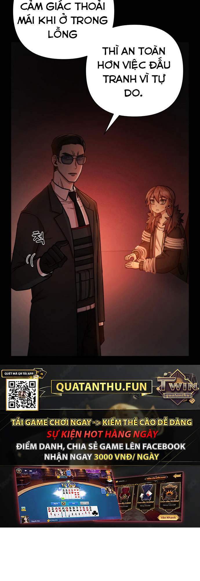 Sự Trở Lại Của Anh Hùng Diệt Thế Chapter 12 - 35