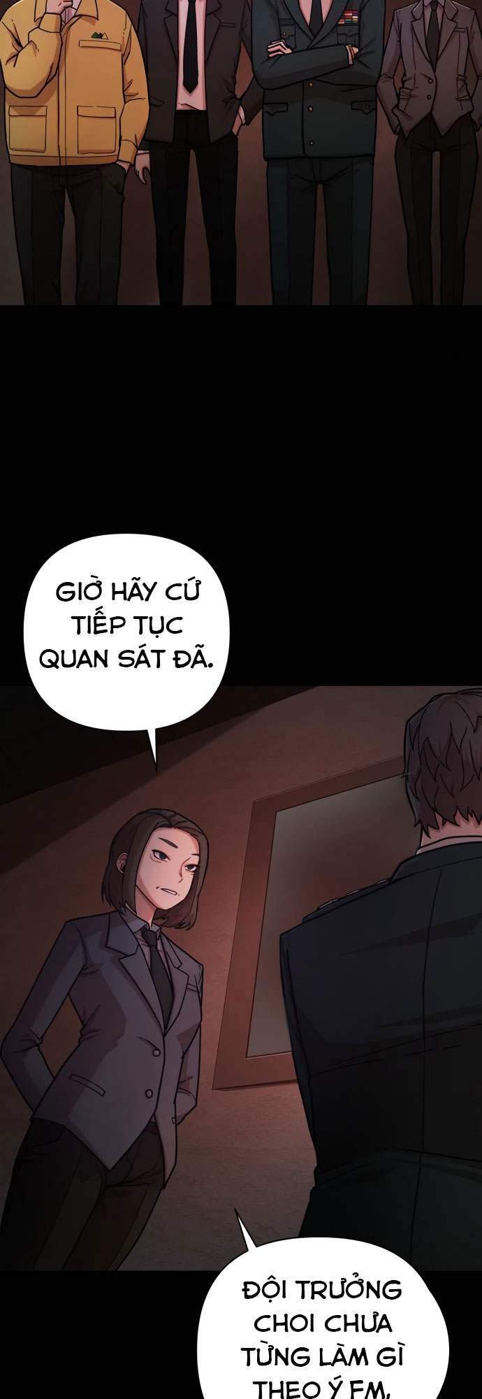 Sự Trở Lại Của Anh Hùng Diệt Thế Chapter 12 - 38