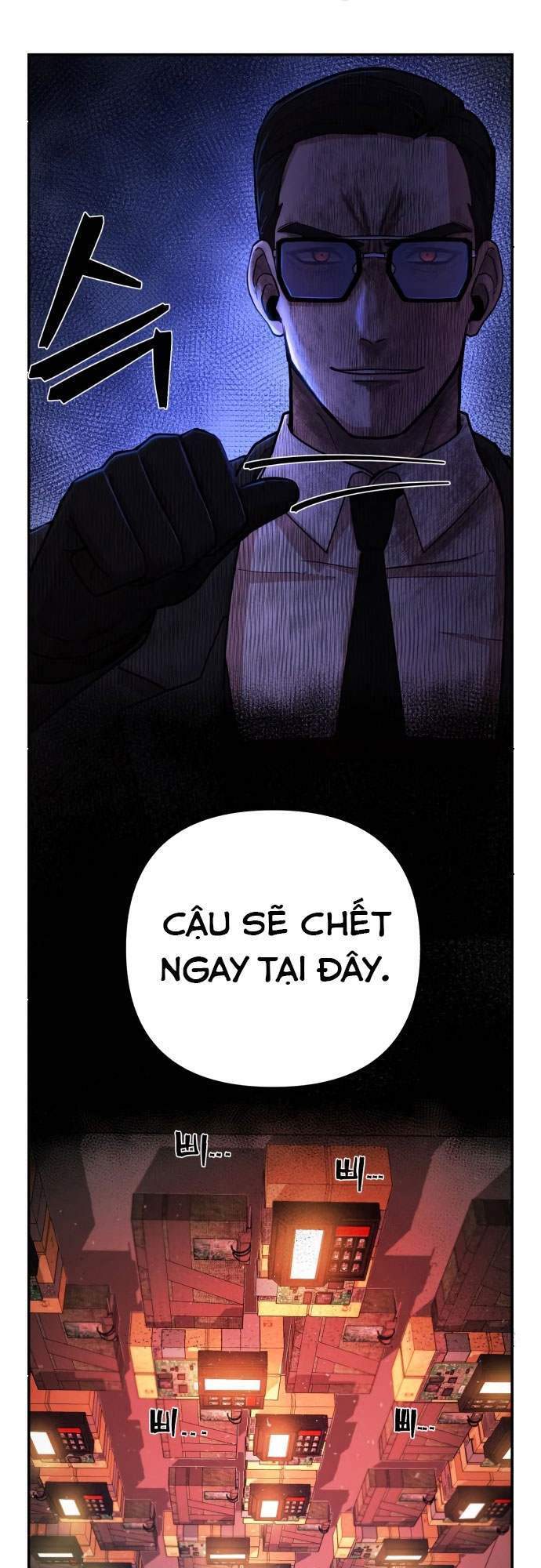 Sự Trở Lại Của Anh Hùng Diệt Thế Chapter 12 - 47