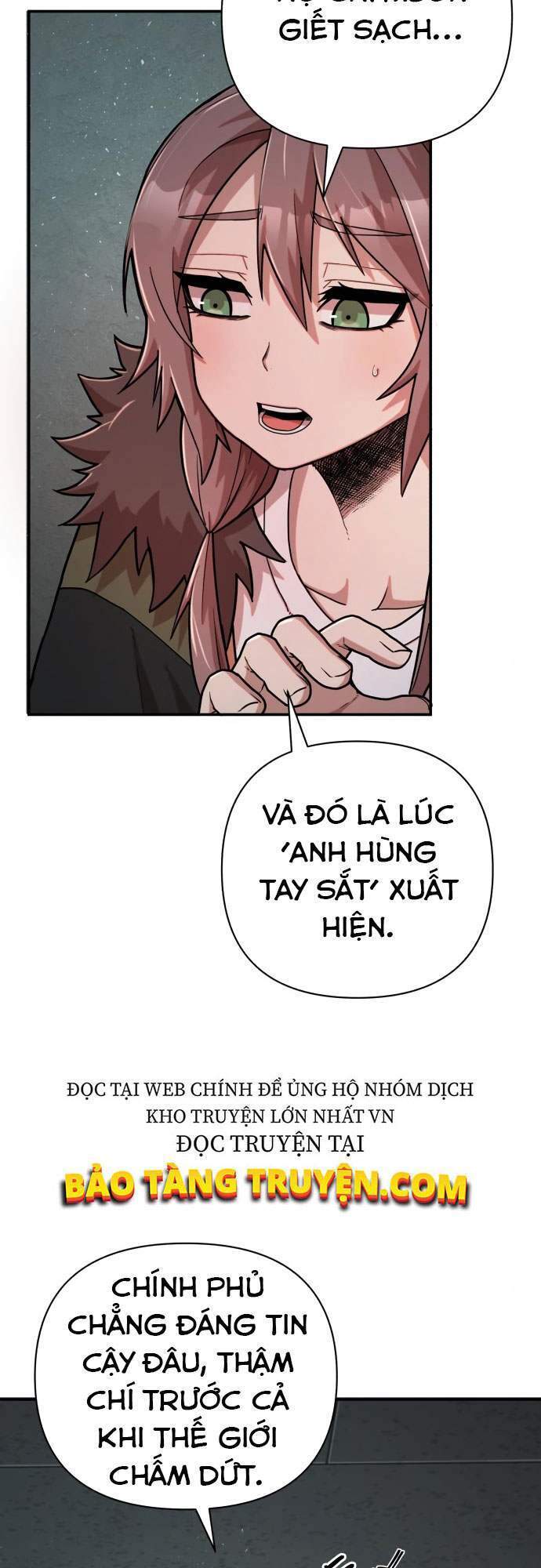 Sự Trở Lại Của Anh Hùng Diệt Thế Chapter 12 - 6