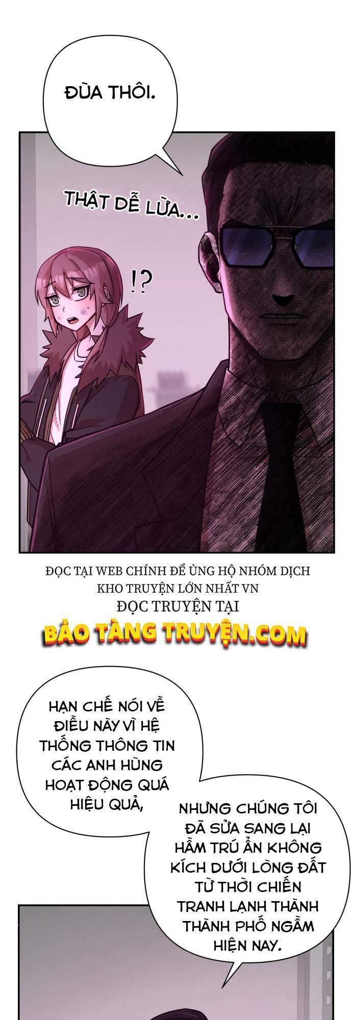 Sự Trở Lại Của Anh Hùng Diệt Thế Chapter 12 - 68