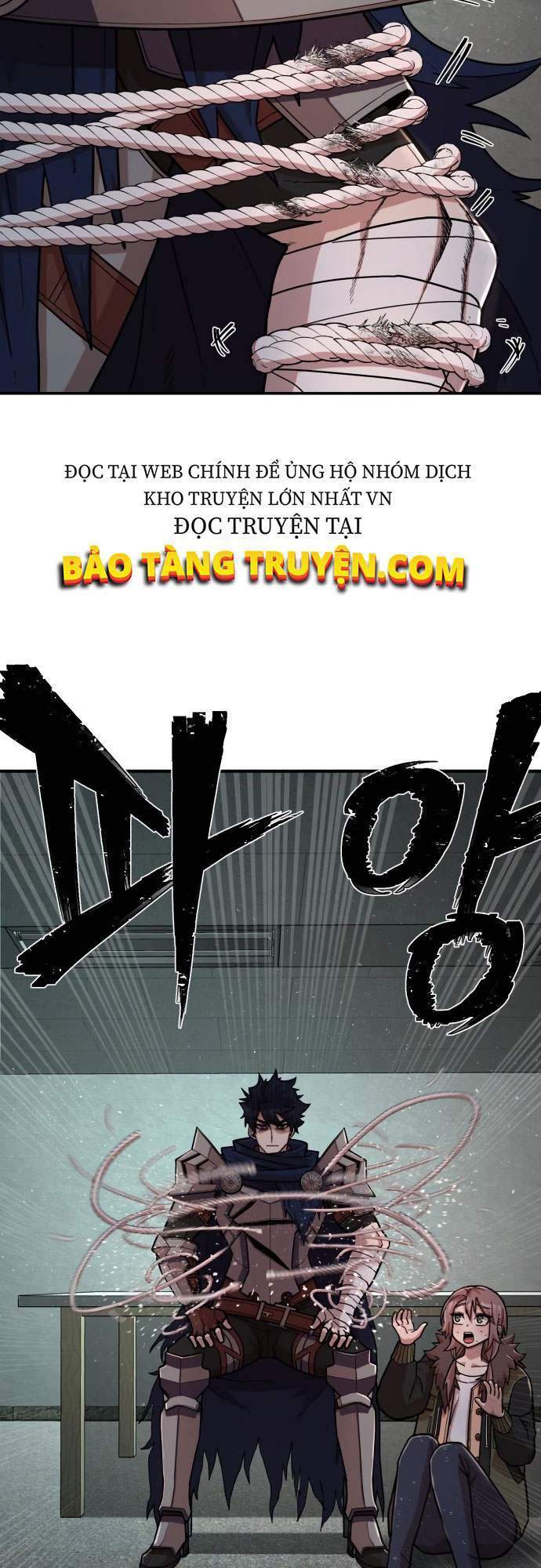 Sự Trở Lại Của Anh Hùng Diệt Thế Chapter 12 - 10