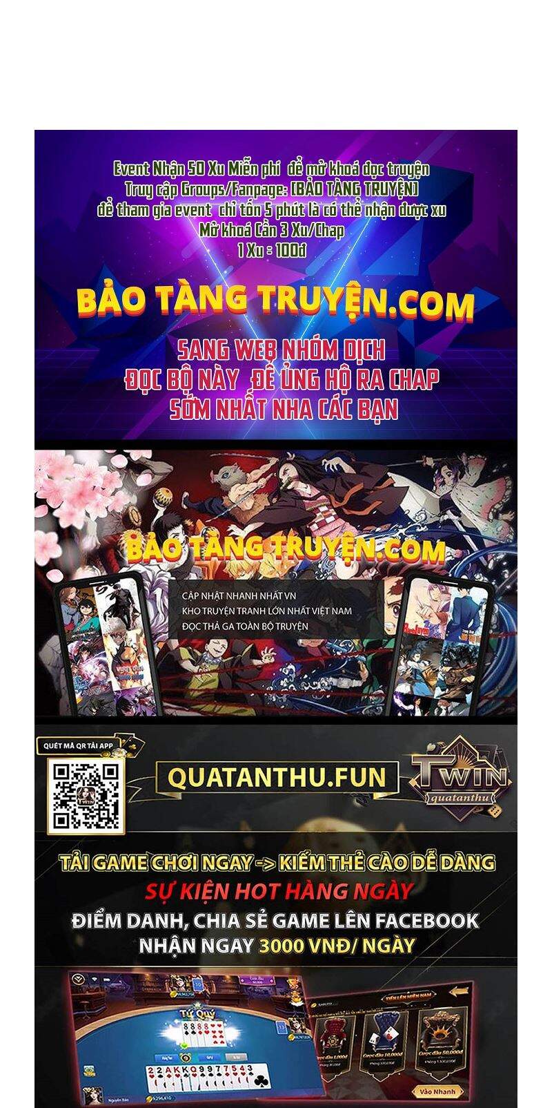 Sự Trở Lại Của Anh Hùng Diệt Thế Chapter 17 - 288