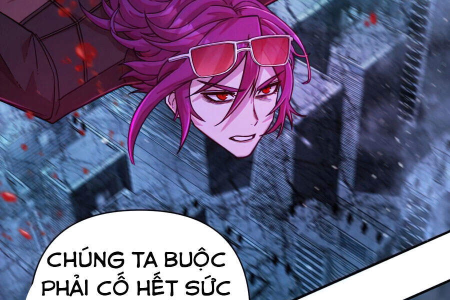Sự Trở Lại Của Anh Hùng Diệt Thế Chapter 19 - 125