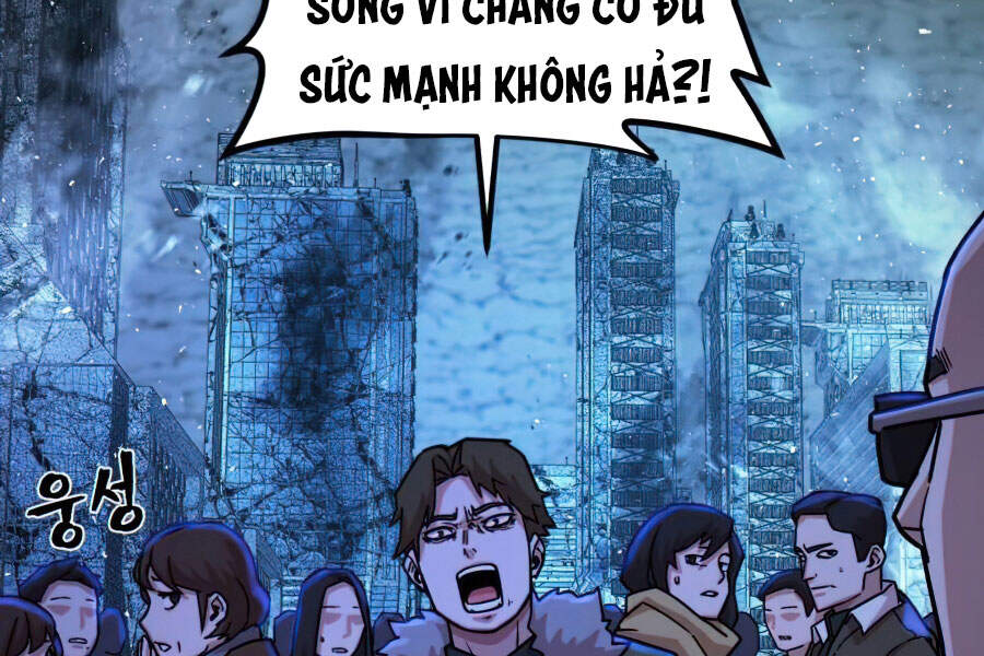 Sự Trở Lại Của Anh Hùng Diệt Thế Chapter 19 - 160