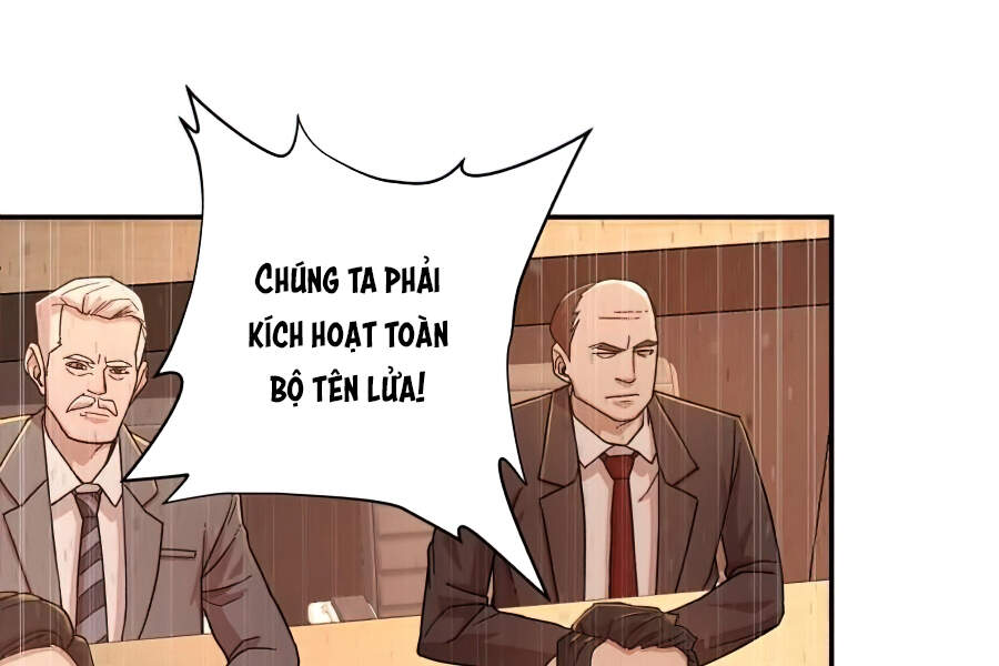 Sự Trở Lại Của Anh Hùng Diệt Thế Chapter 20 - 207