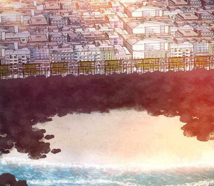 Sự Trở Lại Của Anh Hùng Diệt Thế Chapter 24 - 43