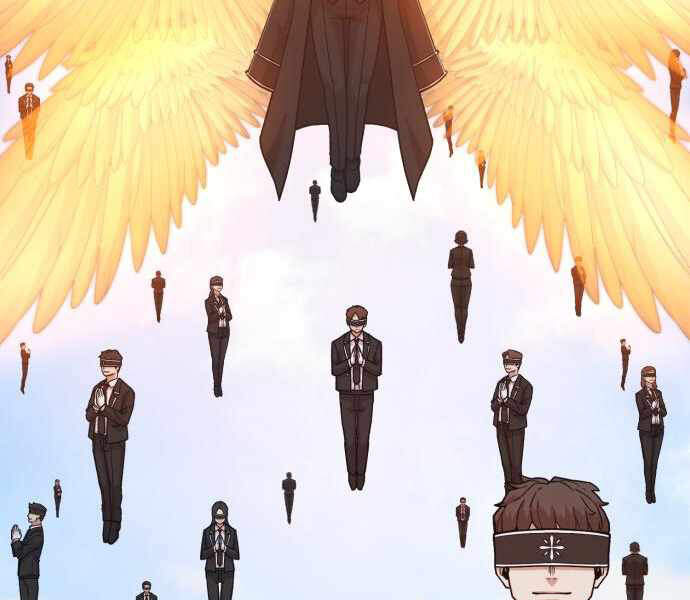 Sự Trở Lại Của Anh Hùng Diệt Thế Chapter 24 - 49