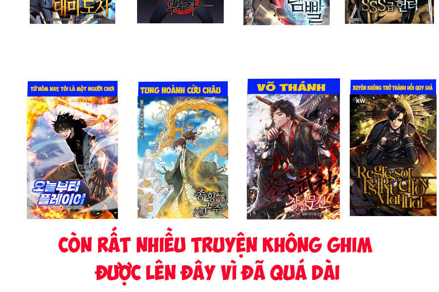 Sự Trở Lại Của Anh Hùng Diệt Thế Chapter 27 - 263