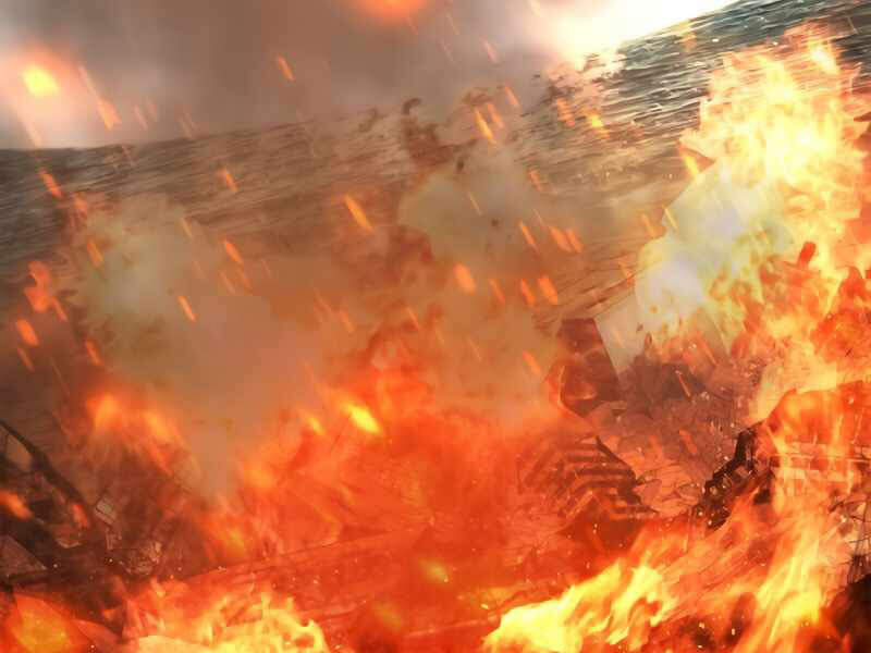 Sự Trở Lại Của Anh Hùng Diệt Thế Chapter 28 - 7