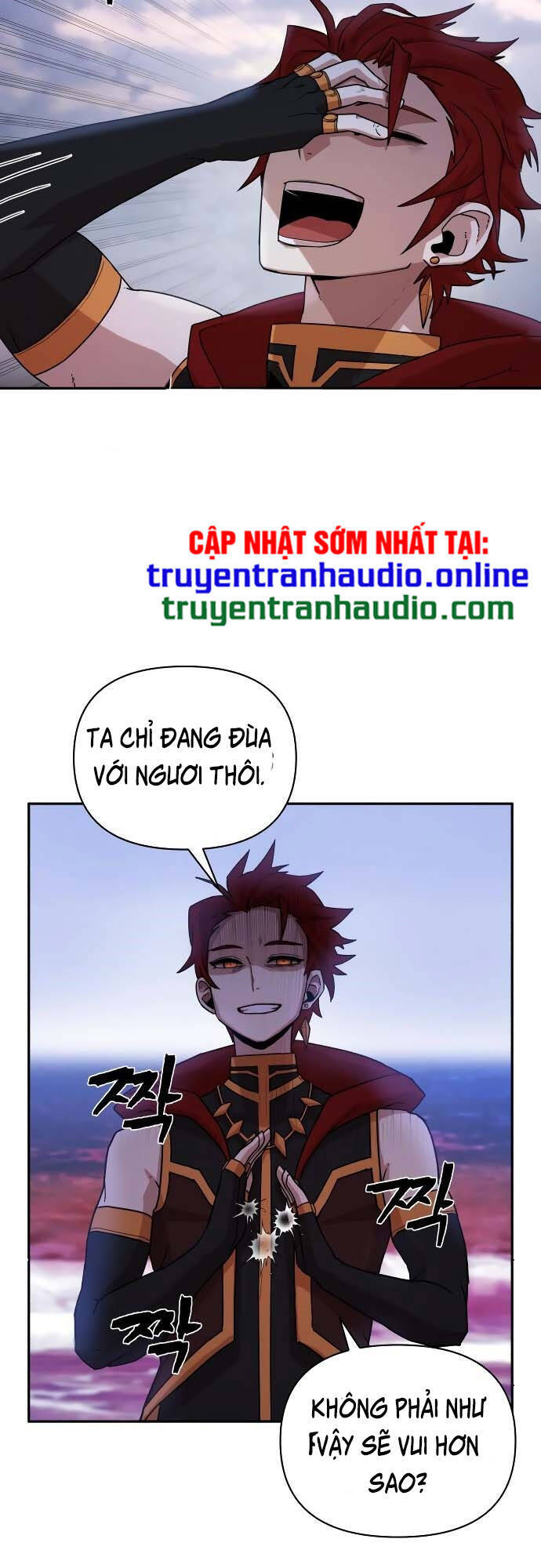 Sự Trở Lại Của Anh Hùng Diệt Thế Chapter 3 - 121