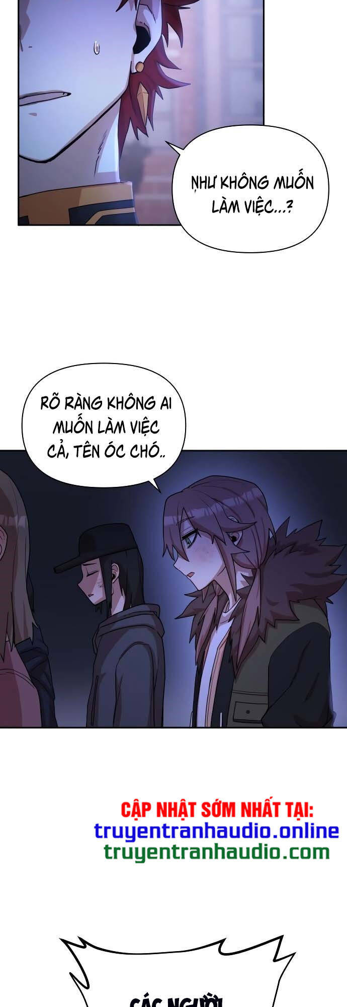 Sự Trở Lại Của Anh Hùng Diệt Thế Chapter 3 - 49