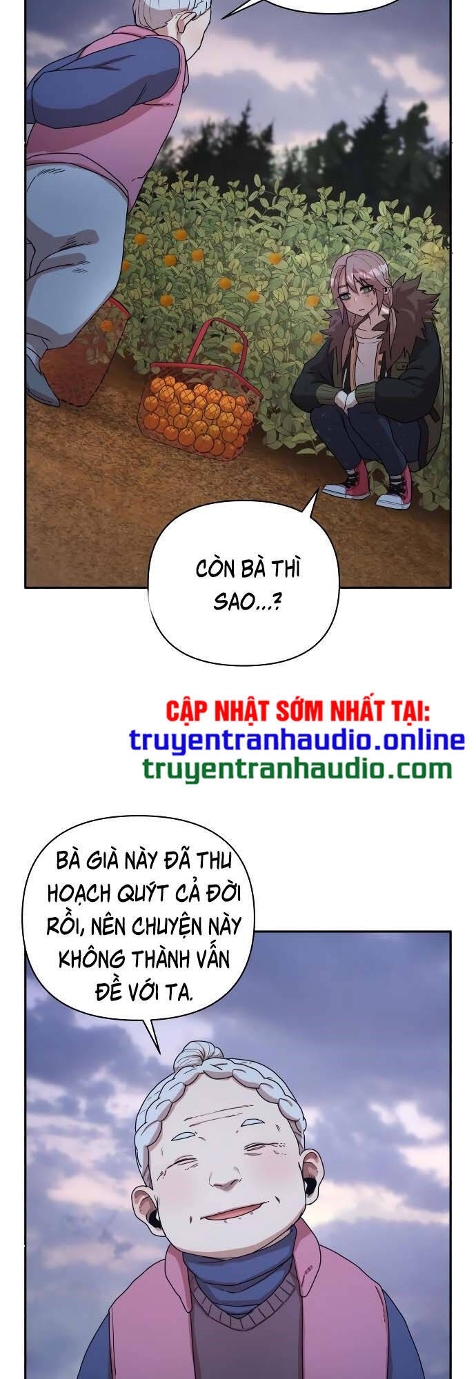 Sự Trở Lại Của Anh Hùng Diệt Thế Chapter 3 - 75