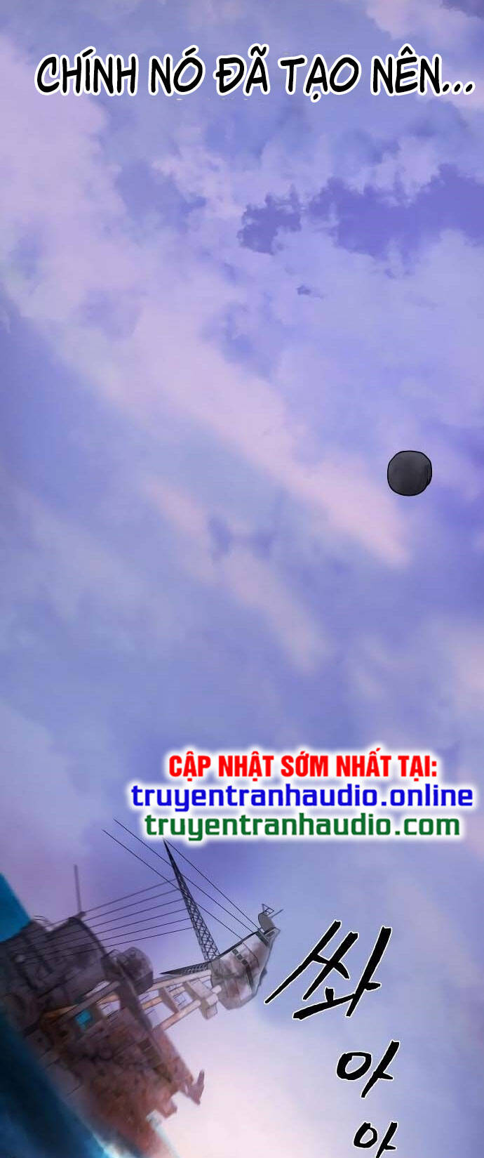 Sự Trở Lại Của Anh Hùng Diệt Thế Chapter 3 - 9