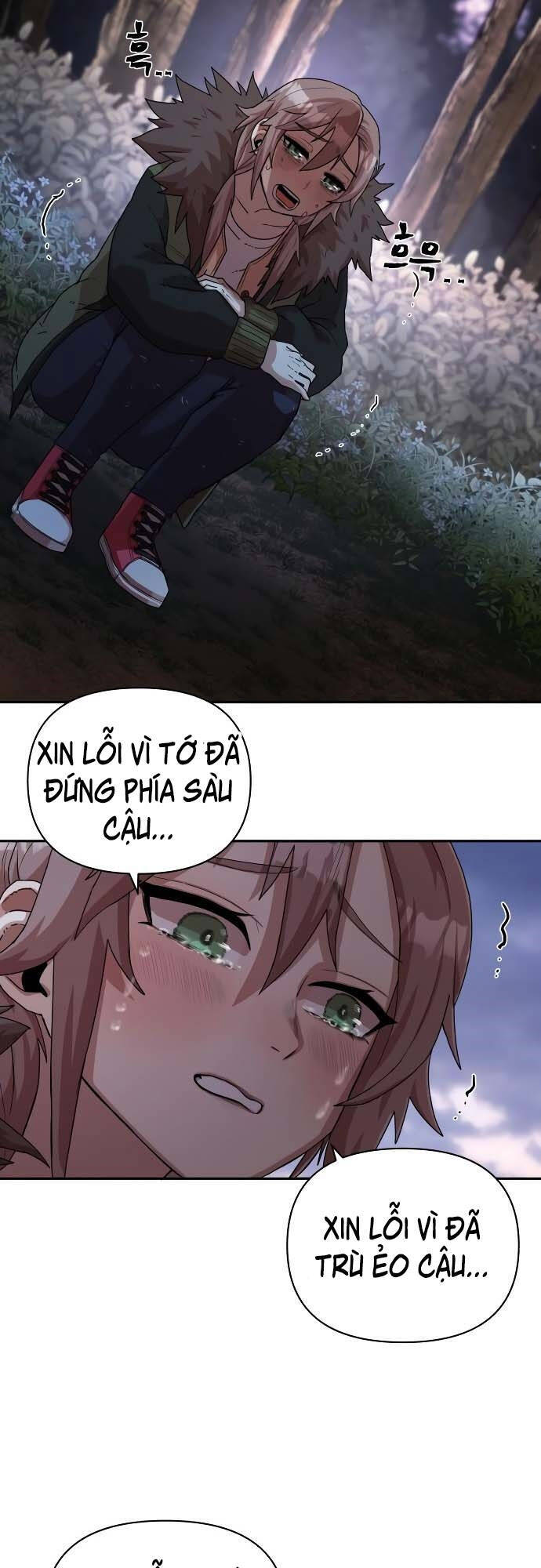 Sự Trở Lại Của Anh Hùng Diệt Thế Chapter 3 - 87