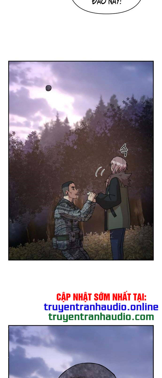 Sự Trở Lại Của Anh Hùng Diệt Thế Chapter 3 - 98