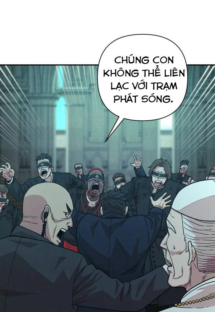 Sự Trở Lại Của Anh Hùng Diệt Thế Chapter 31 - 27