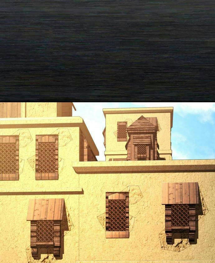Sự Trở Lại Của Anh Hùng Diệt Thế Chapter 31 - 81