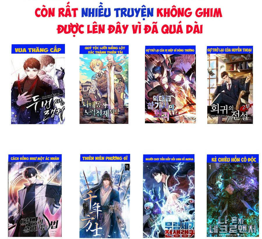 Sự Trở Lại Của Anh Hùng Diệt Thế Chapter 32 - 269
