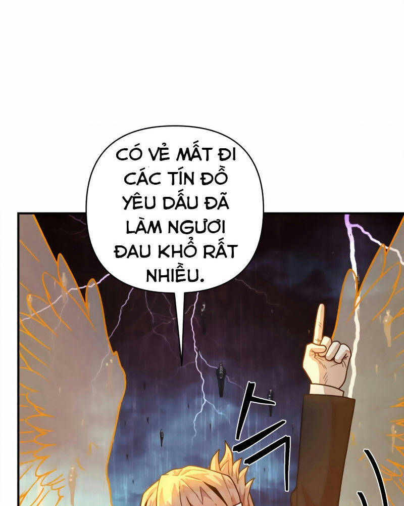 Sự Trở Lại Của Anh Hùng Diệt Thế Chapter 32 - 37