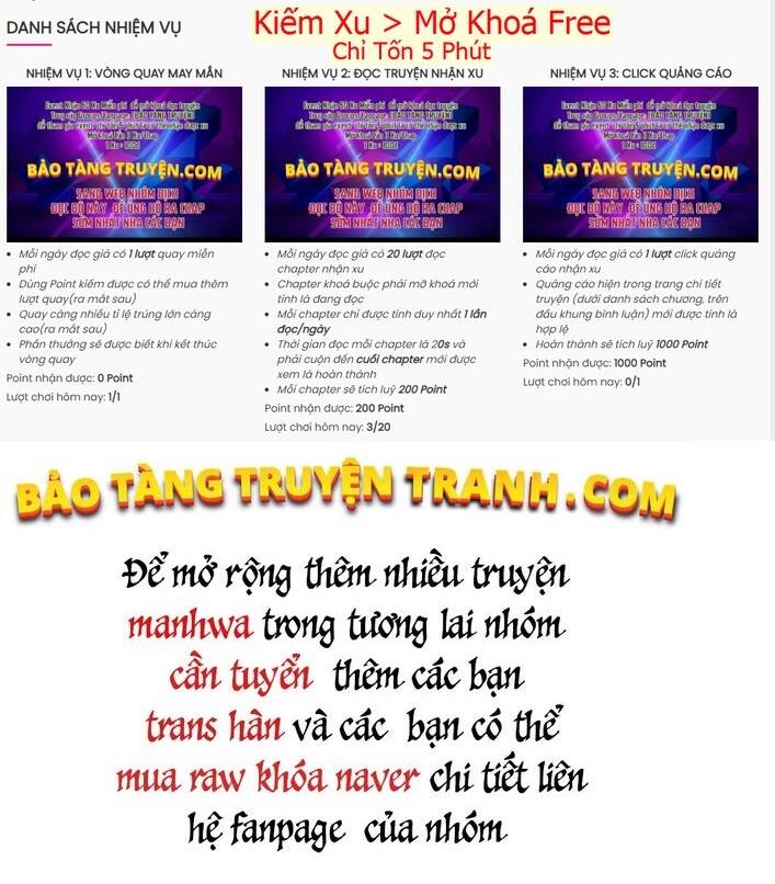 Sự Trở Lại Của Anh Hùng Diệt Thế Chapter 33 - 132