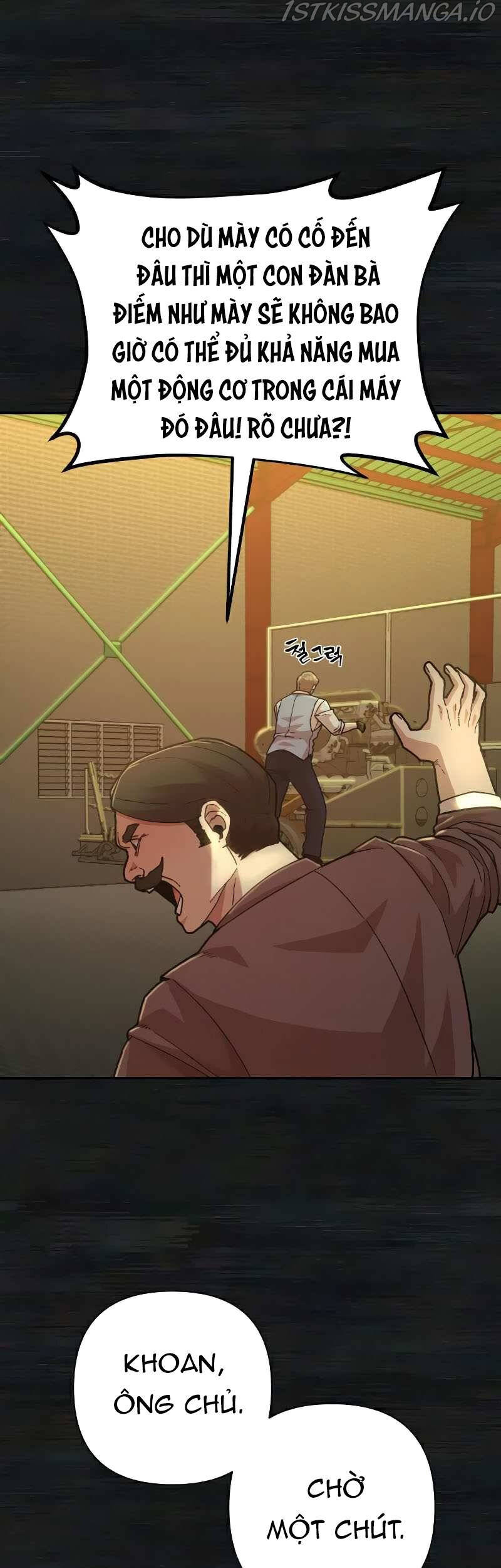 Sự Trở Lại Của Anh Hùng Diệt Thế Chapter 35 - 17