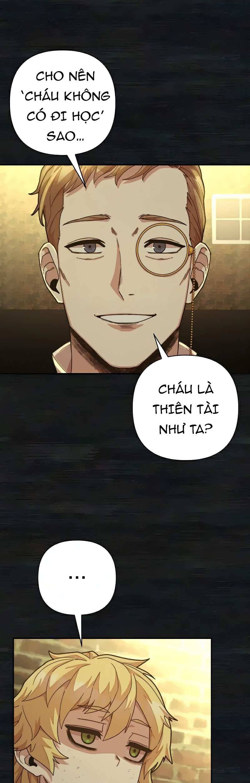 Sự Trở Lại Của Anh Hùng Diệt Thế Chapter 35 - 25