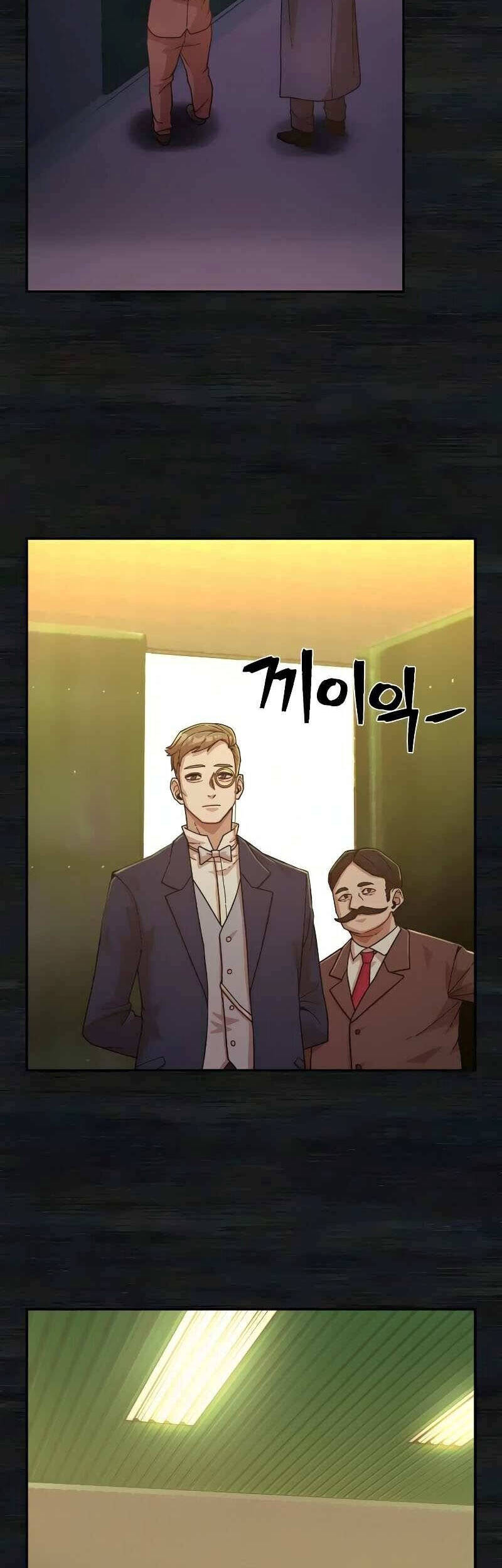 Sự Trở Lại Của Anh Hùng Diệt Thế Chapter 35 - 5