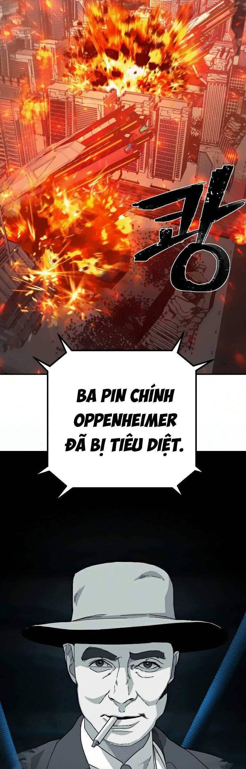 Sự Trở Lại Của Anh Hùng Diệt Thế Chapter 35 - 52