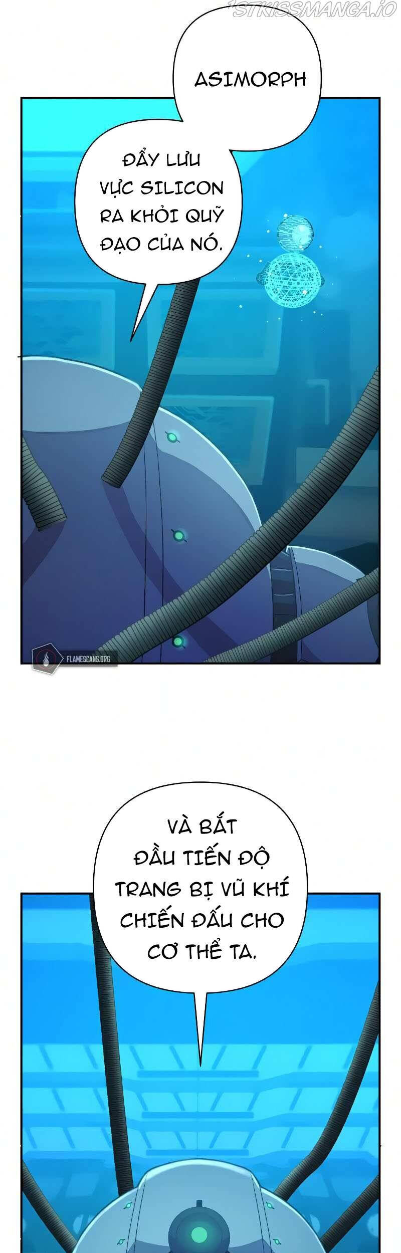 Sự Trở Lại Của Anh Hùng Diệt Thế Chapter 35 - 61