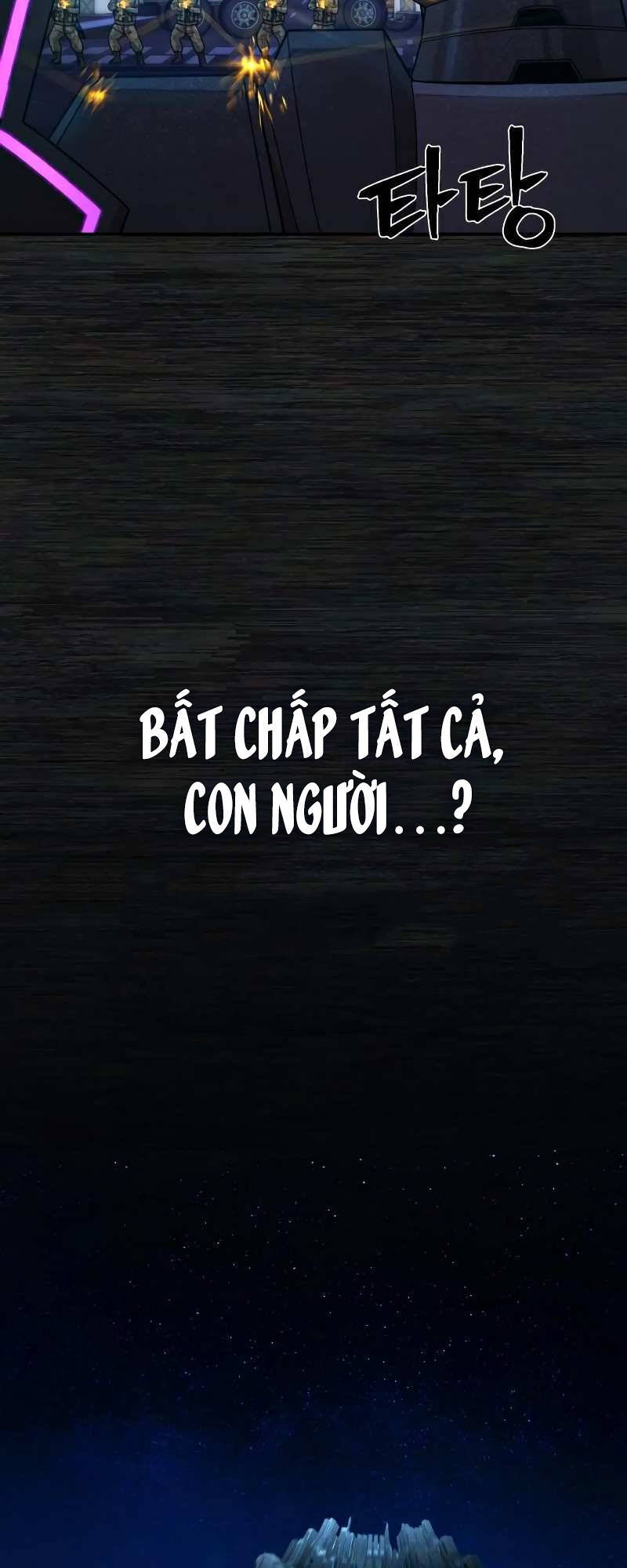 Sự Trở Lại Của Anh Hùng Diệt Thế Chapter 36 - 46