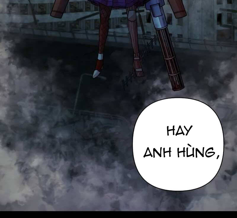 Sự Trở Lại Của Anh Hùng Diệt Thế Chapter 37.5 - 7
