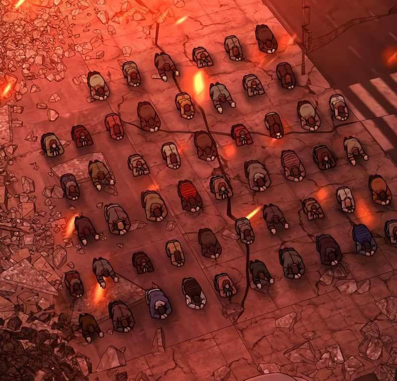 Sự Trở Lại Của Anh Hùng Diệt Thế Chapter 37 - 132