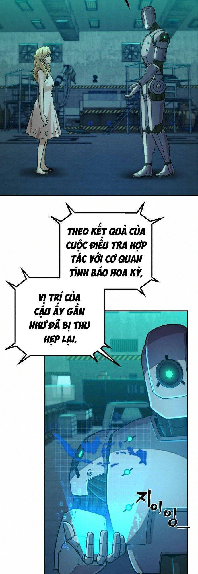 Sự Trở Lại Của Anh Hùng Diệt Thế Chapter 39 - 12