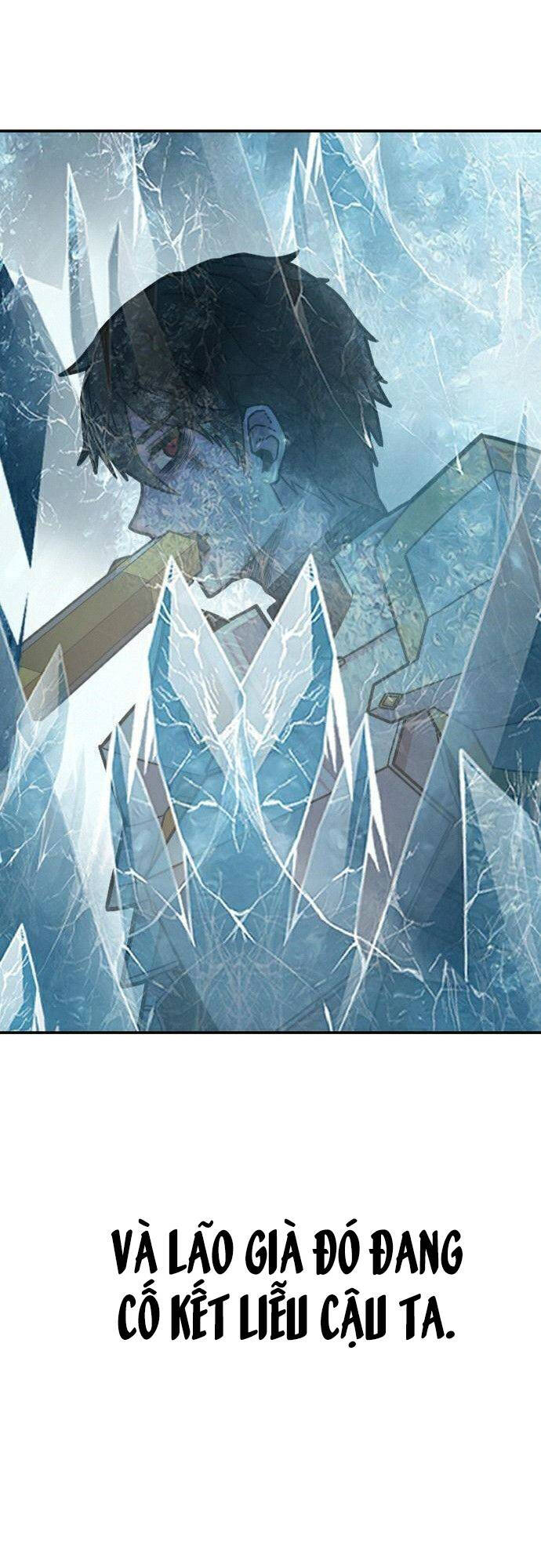 Sự Trở Lại Của Anh Hùng Diệt Thế Chapter 39 - 46