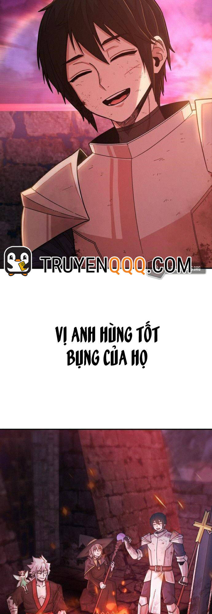 Sự Trở Lại Của Anh Hùng Diệt Thế Chapter 39 - 49