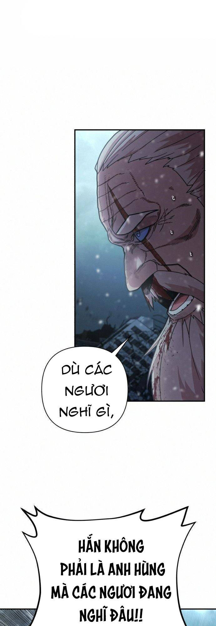 Sự Trở Lại Của Anh Hùng Diệt Thế Chapter 39 - 51