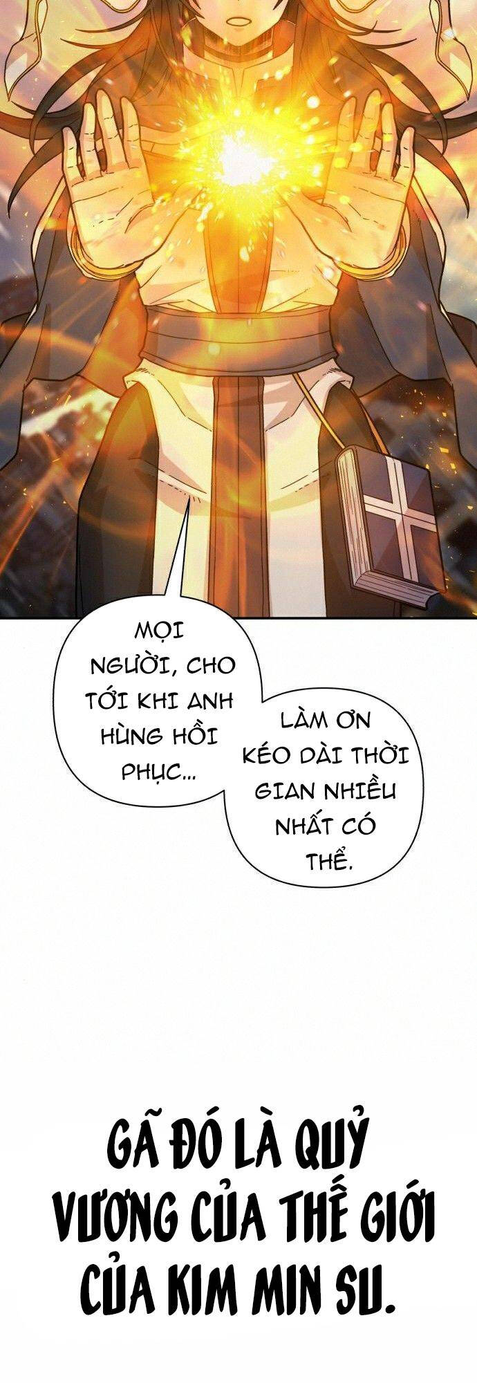 Sự Trở Lại Của Anh Hùng Diệt Thế Chapter 39 - 58
