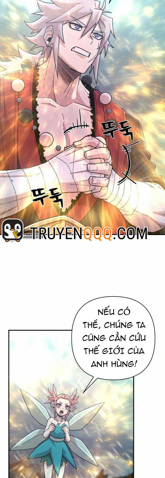 Sự Trở Lại Của Anh Hùng Diệt Thế Chapter 39 - 60