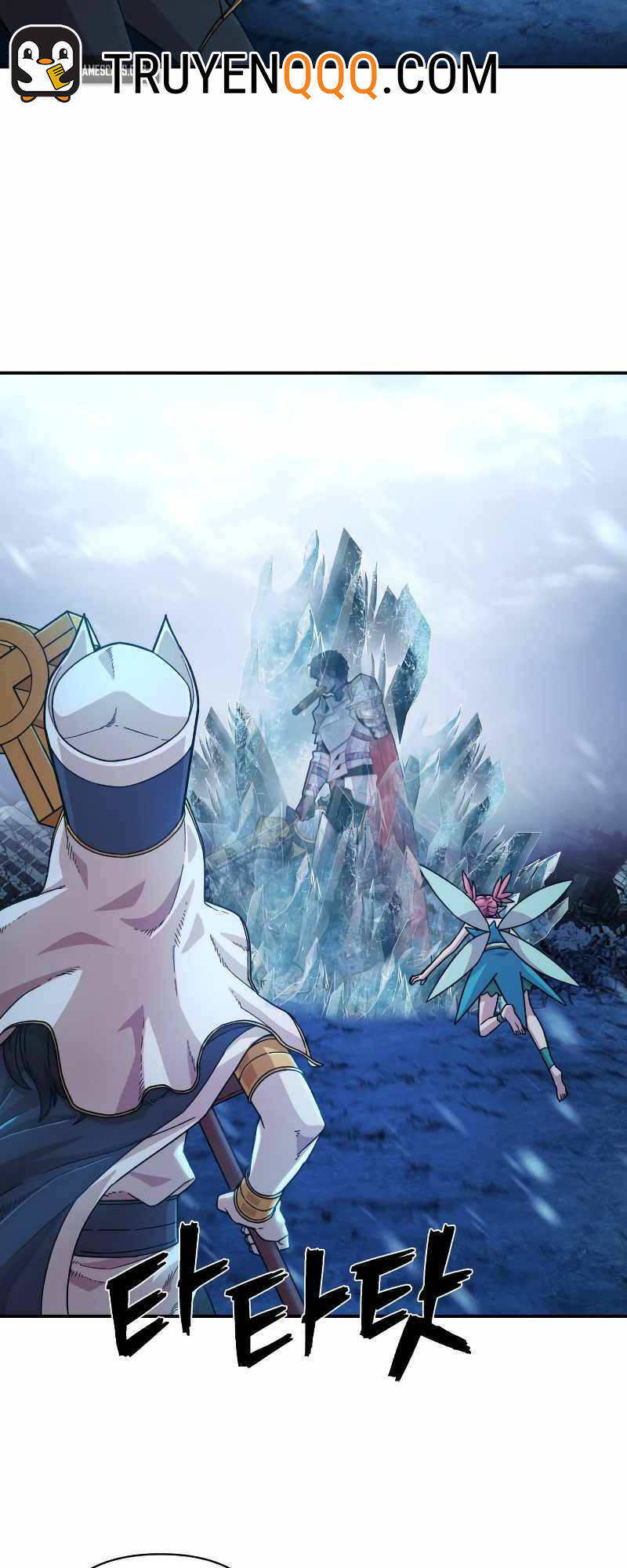 Sự Trở Lại Của Anh Hùng Diệt Thế Chapter 40 - 20